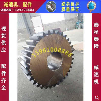 泰興泰星泰隆減速機(jī)DCY250-40-llN，逆止器，軸配件